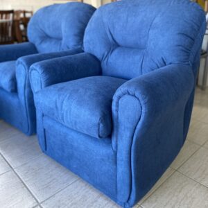 Sillones